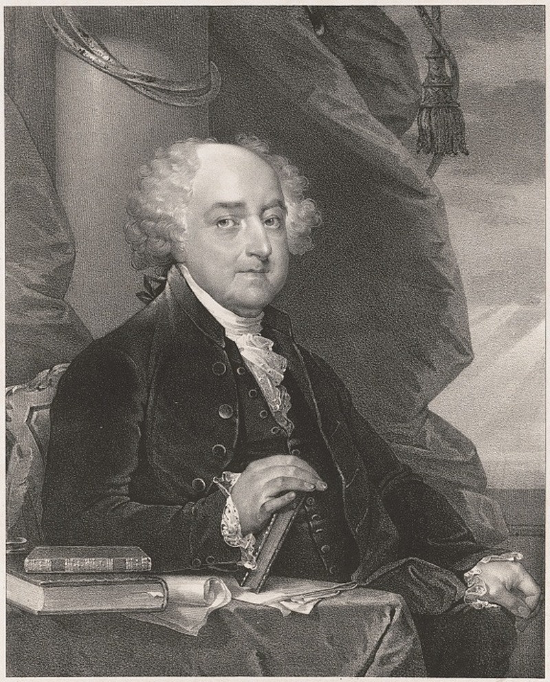 John Adams