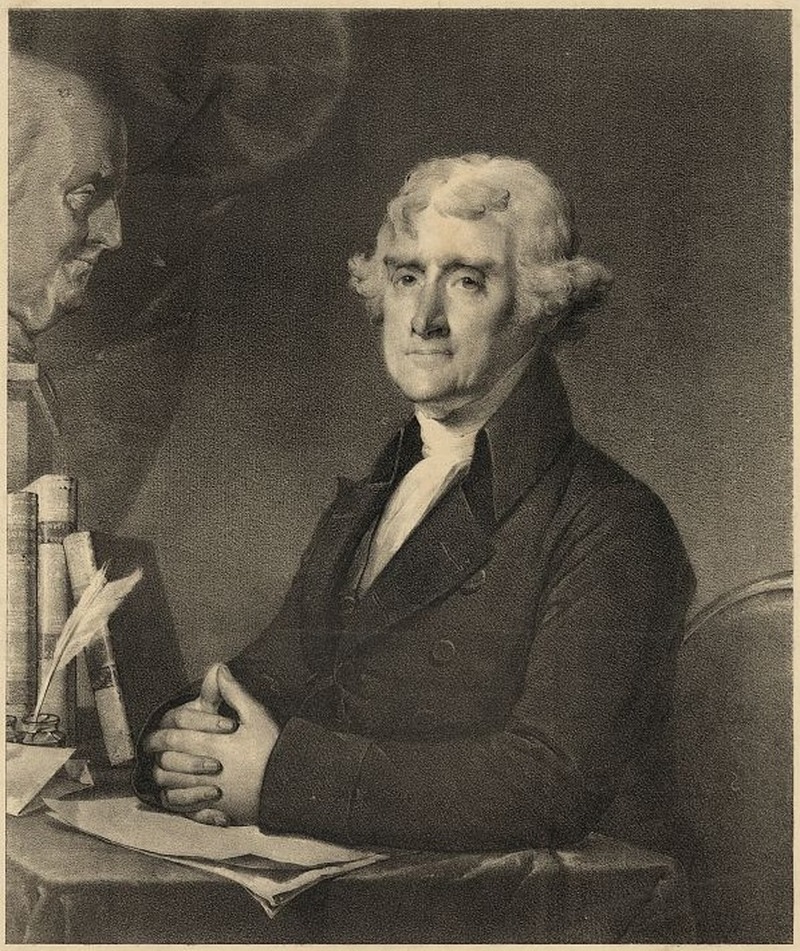 Thomas Jefferson