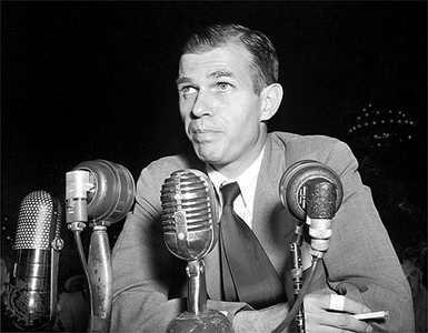 Primary source image for The Spy They Couldn't Prosecute for Spying