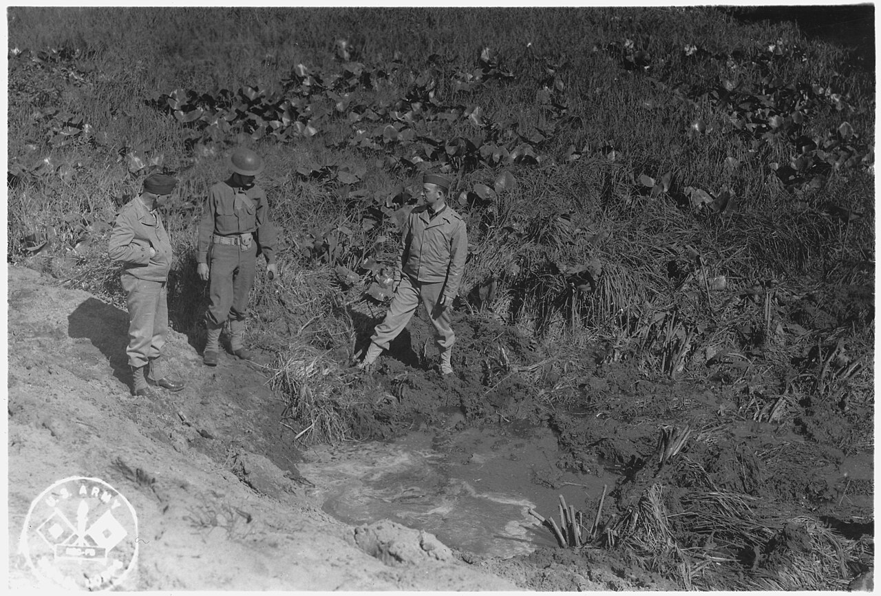 Primary source image for The Night the War Came to Oregon