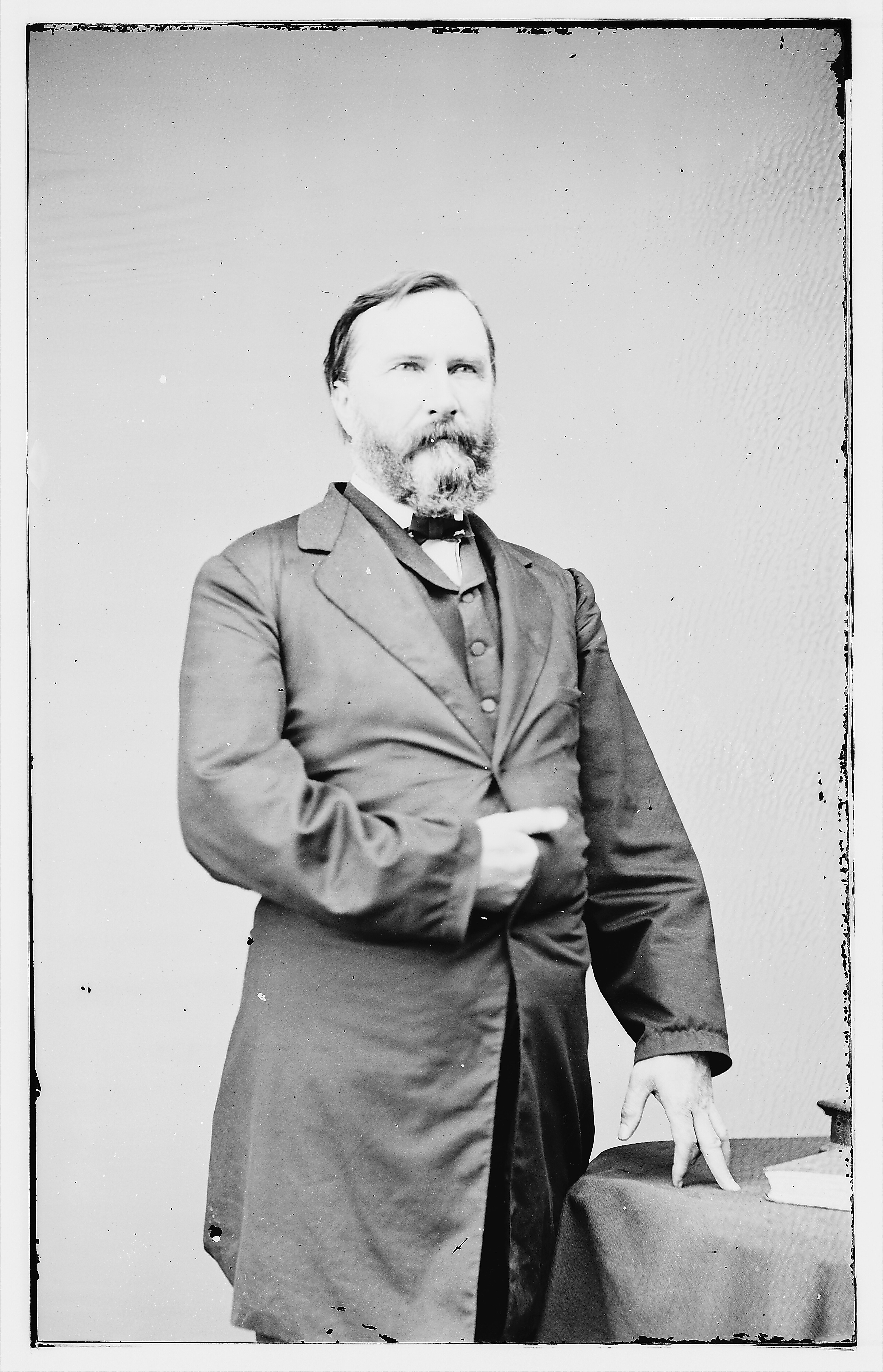General James Longstreet
