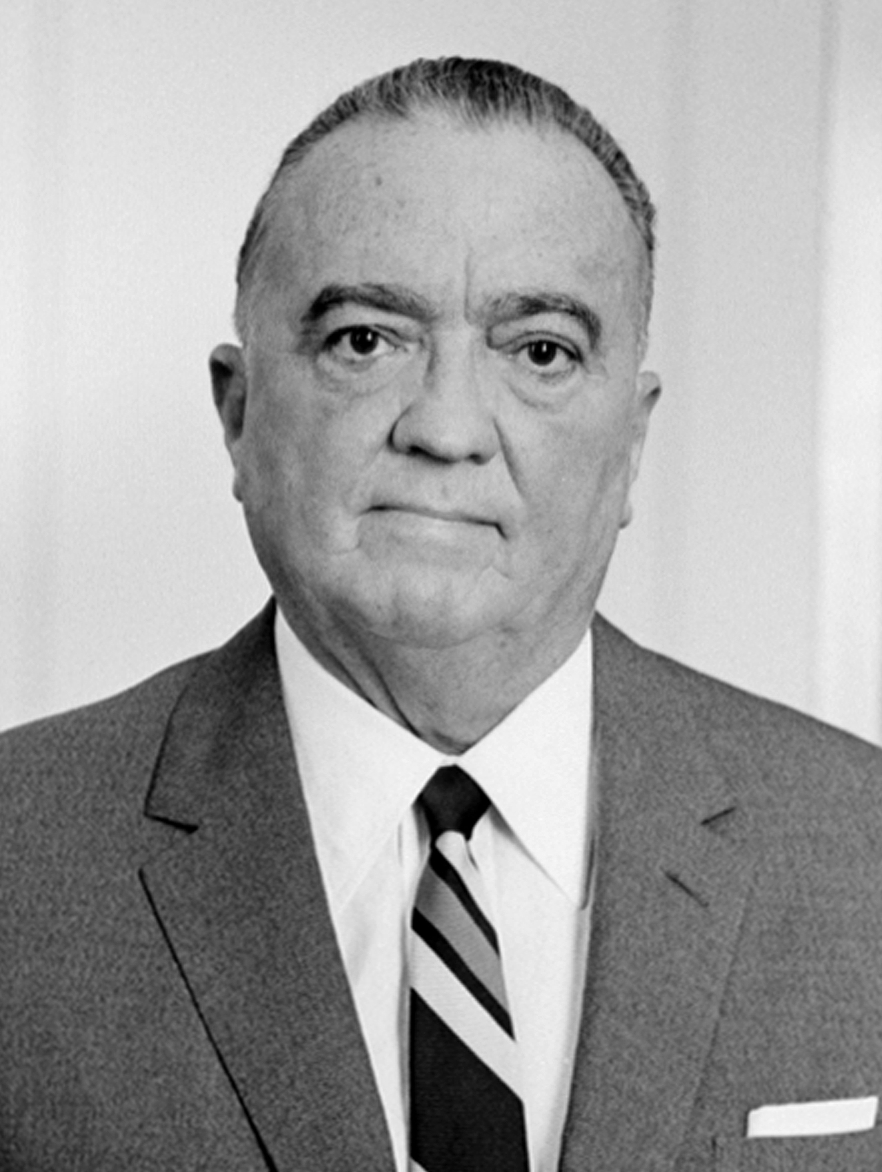 Primary source image for J. Edgar Hoover Built McCarthy. Then He Watched Him Burn.