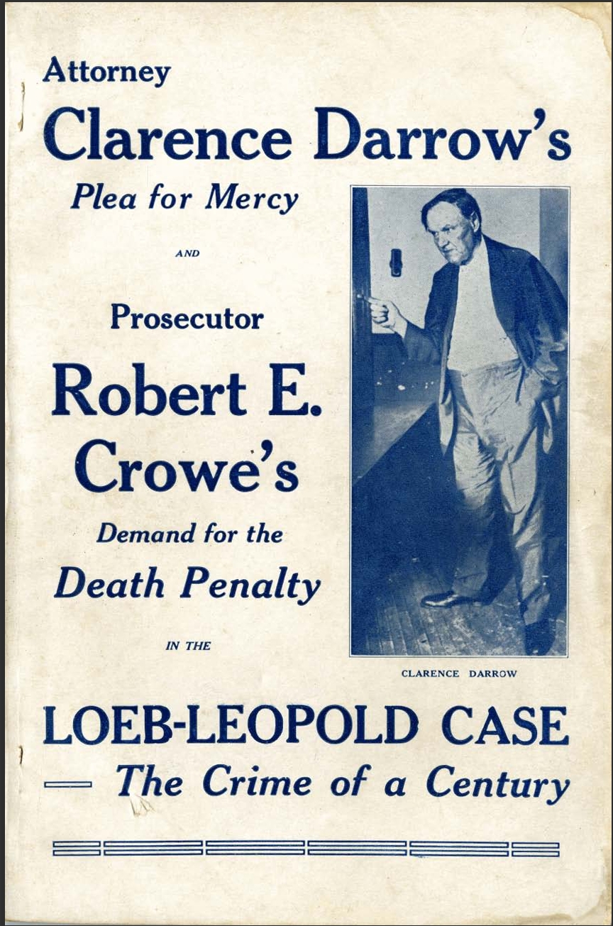 Primary source document for The Perfect Crime