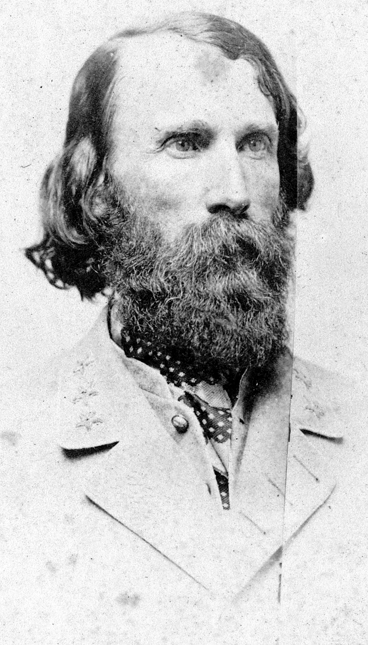 A.P. Hill
