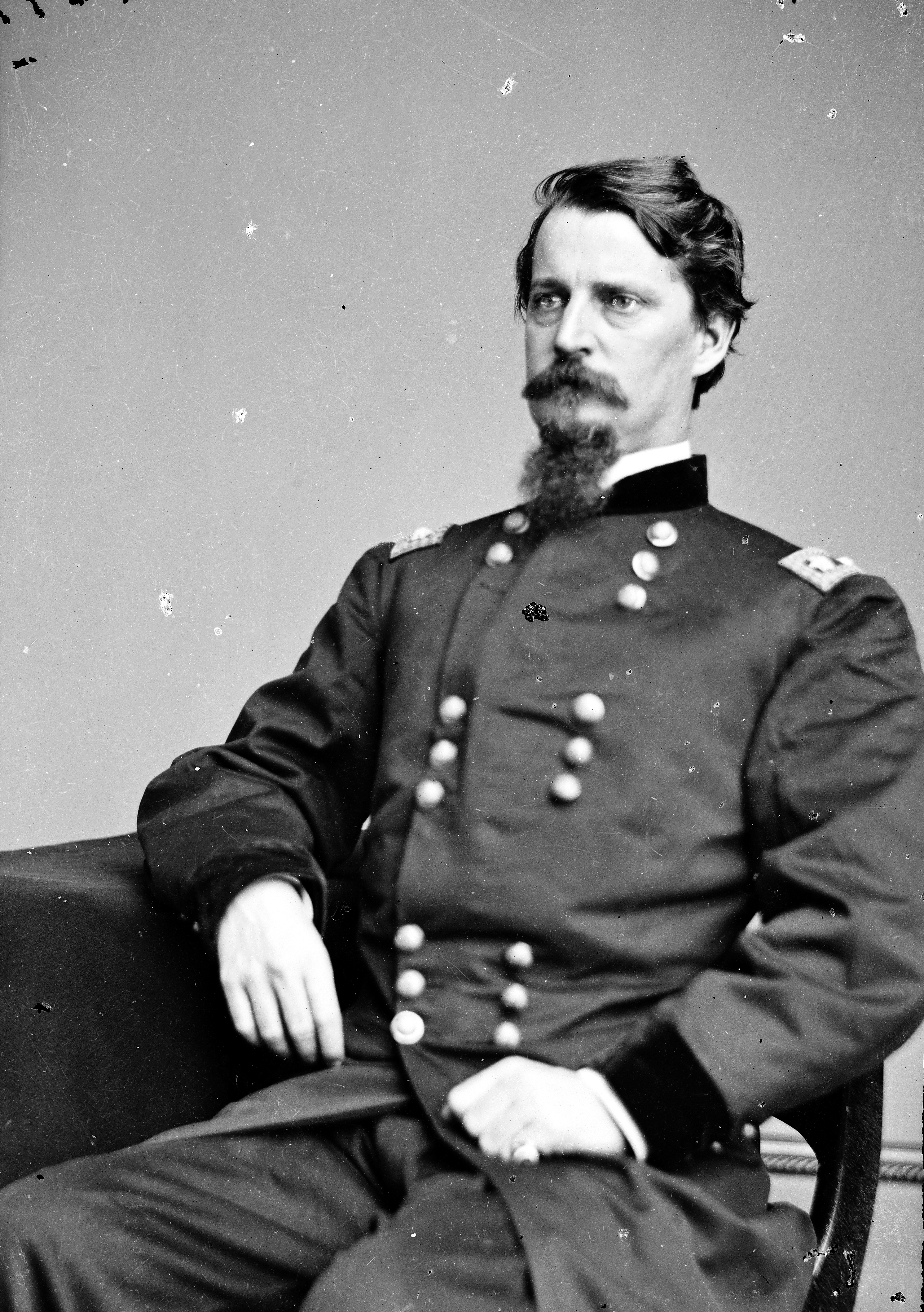 Winfield Scott Hancock