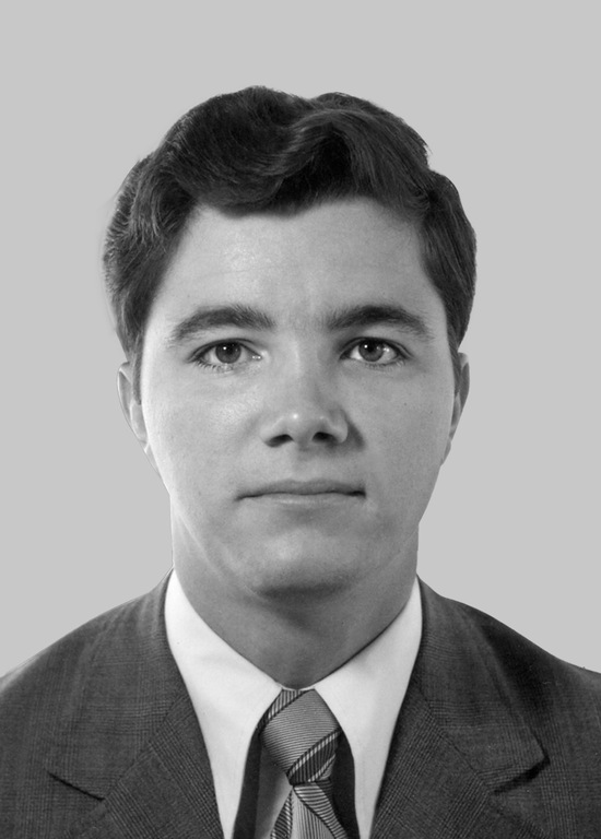 Agent Ronald A. Williams