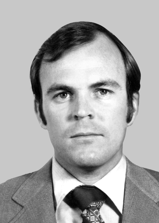 Agent Jack R. Coler