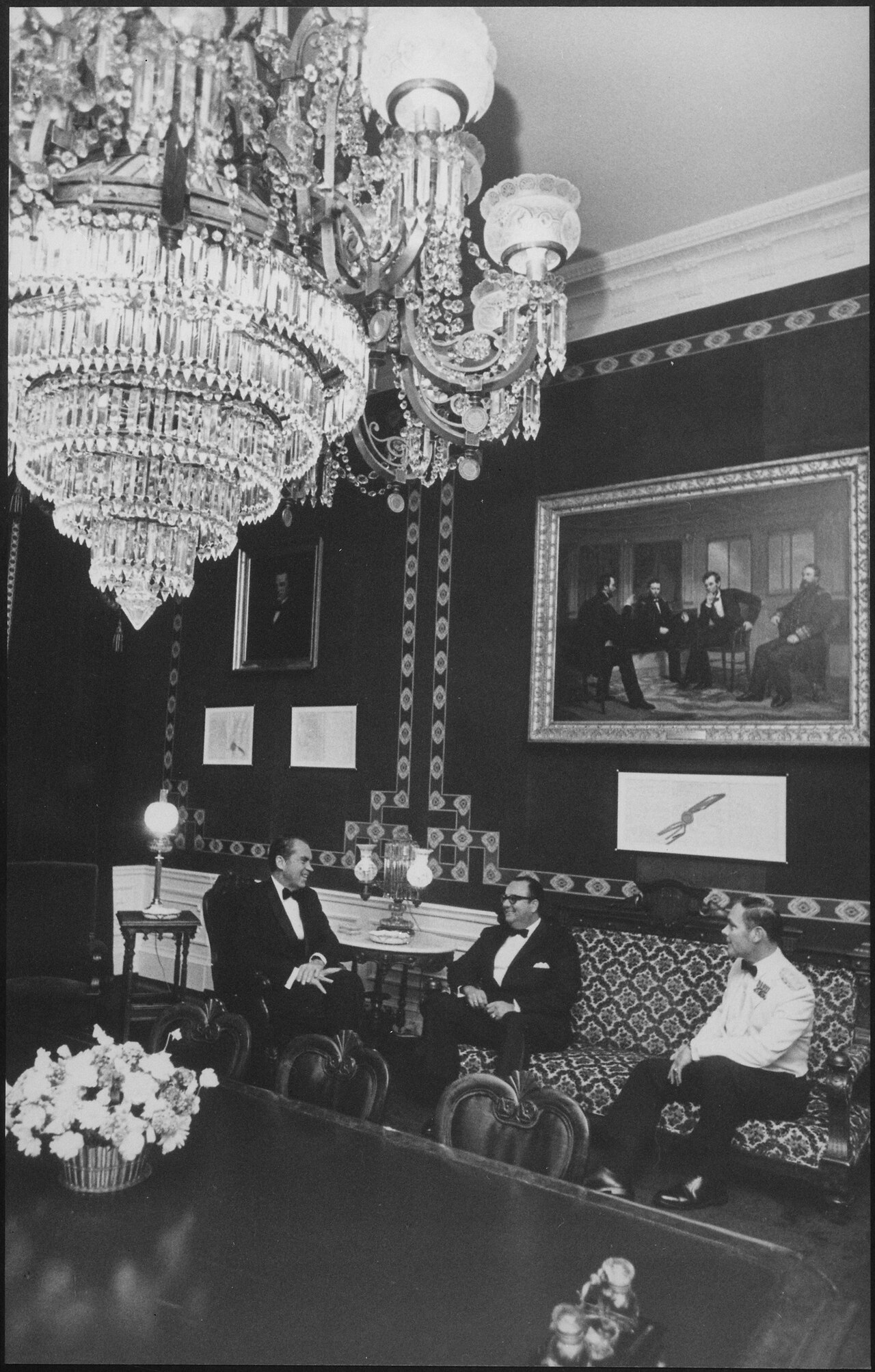 Primary source image for The Day Managua Fell: What a Secret Carter Order Reveals About July 19, 1979