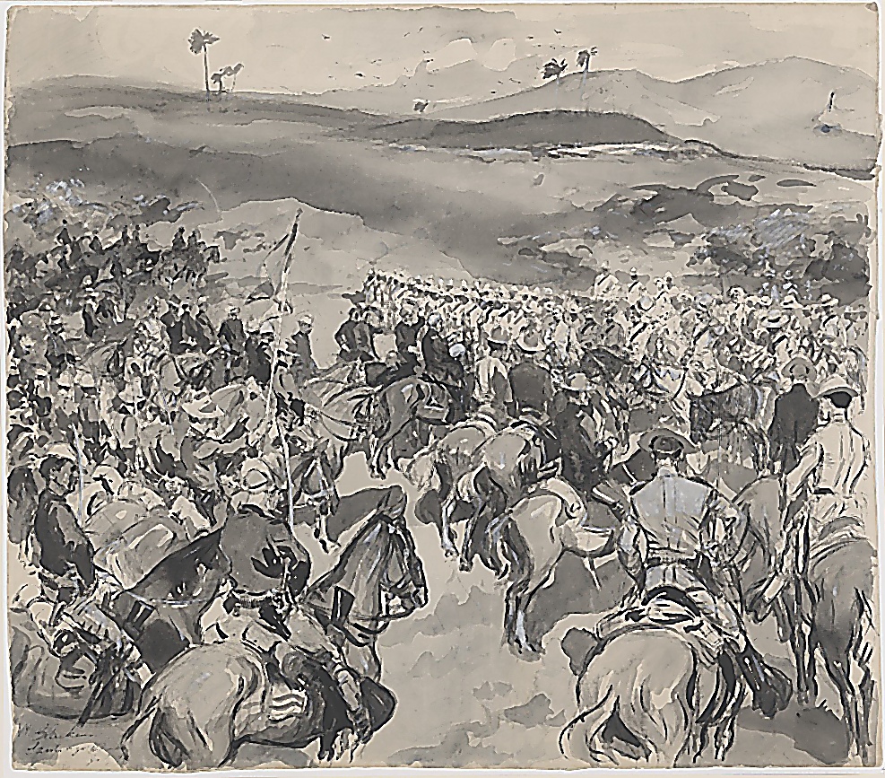 Primary source image for Santiago's 'Unconditional' Surrender Came With a Price