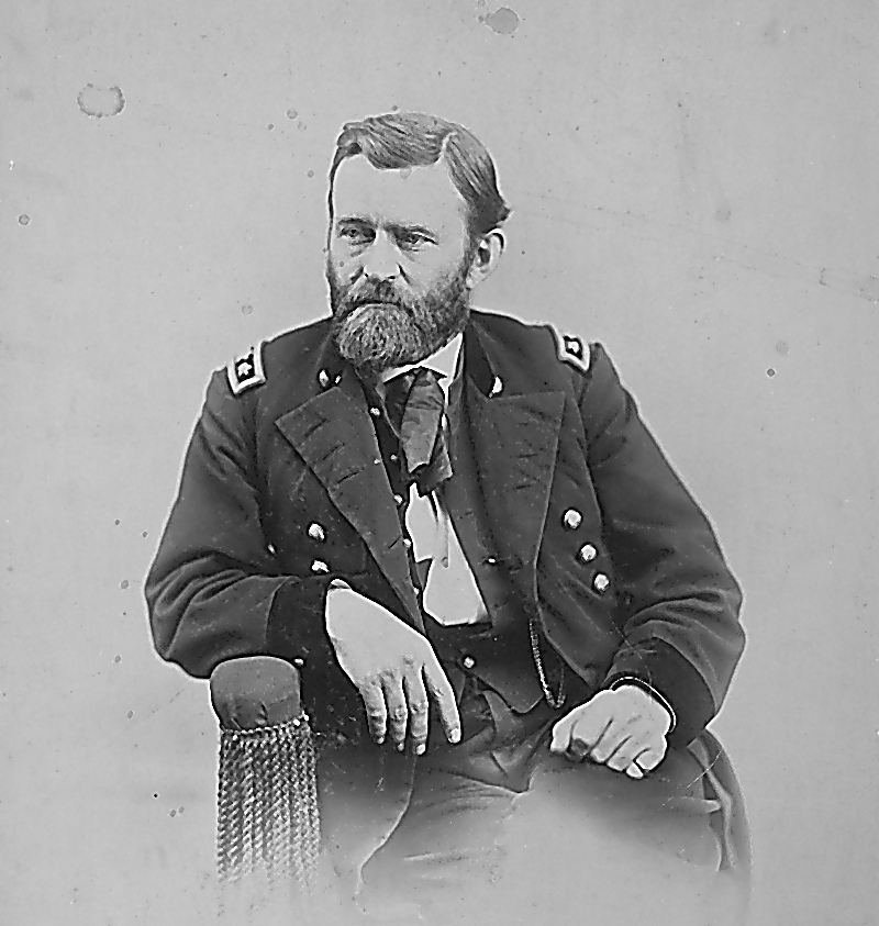 Ulysses S. Grant